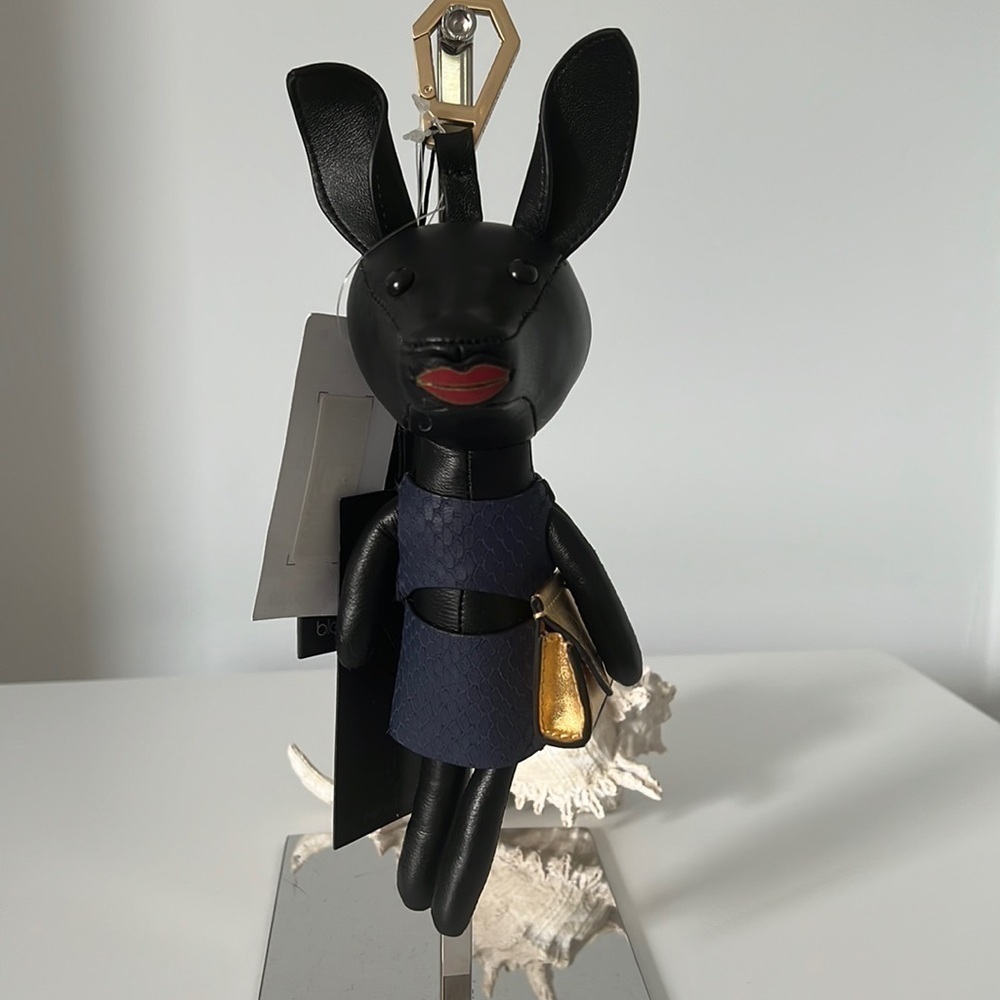 Kendall and Kylie 100% Leather bag accessory